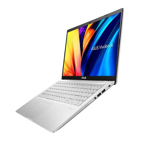 Notebook Asus Vivobook 15 X1500e Intel Core I5 1135g7 156 Pol Fhd