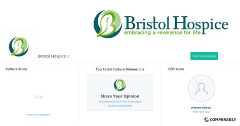 Bristol Hospice Culture Comparably