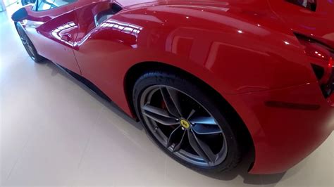 You can count on this dealership for an opulent service experience from the moment you enter our showroom. Ferrari of San Antonio (Dealership Tour) - YouTube