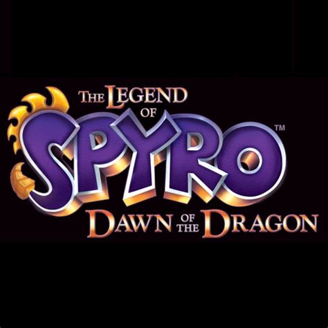 Stream The Legend Of Spyro Dawn Of The Dragon Ds Destroyer Heart By
