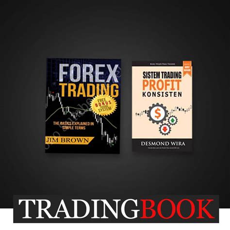 5 Buku Belajar Trading Terbaik Untuk Pemula