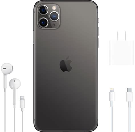 Questions And Answers Apple Iphone 11 Pro Max 64gb Space Gray Sprint