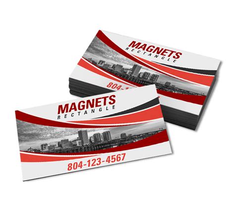 Custom Printed Promotional Magnets Keith Fabry