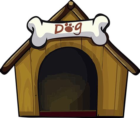 Dog House Png Dog House Png Transparent Free For Download On