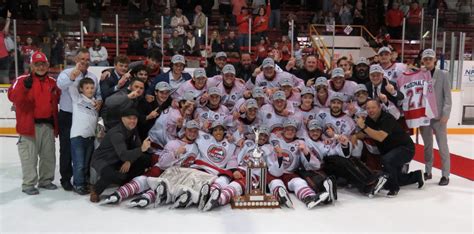 Gojhl Greater Ontario Junior Hockey League