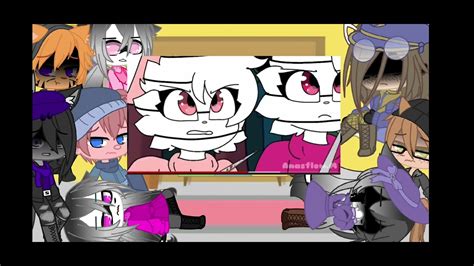 Piggy Characters React To Piggy Memes Pt2 Credits In Desc And