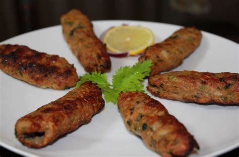 5 Delicious And Tasty Seekh Kebabs Recipe That You Cook