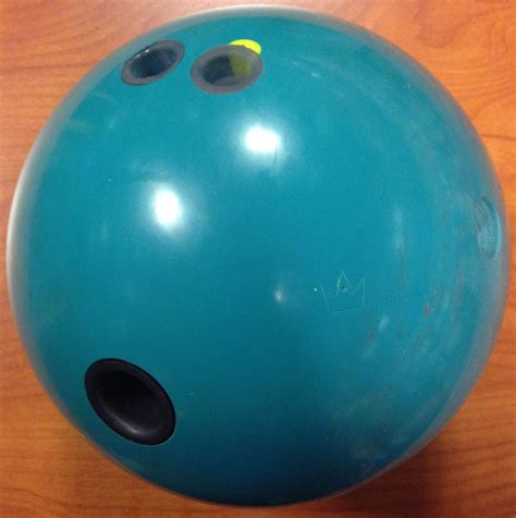 Plastic bowling balls are the best spare bowling balls that we have reviewed. Brunswick Melee Cross Bowling Ball Review | Tamer Bowling