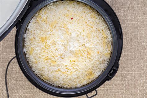 6 Best Rice Cooker And Steamer Combos Healthy Cooking