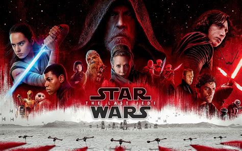 The Last Jedi Star Wars Wallpapers Top Free The Last Jedi Star Wars