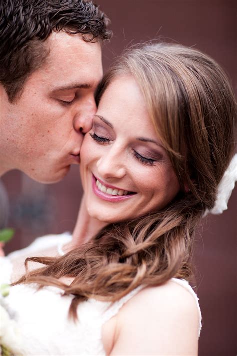 Wedding make-up by Morgan Ashley Salon in Birmingham, Alabama. | Hair