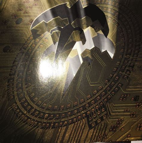Queensryche Q2k Queensrÿche Album Covers Abstract Artwork