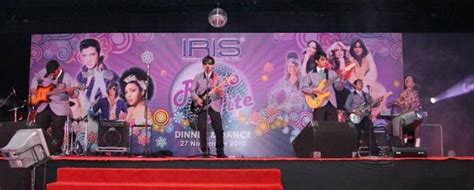 Download lagu mp3 & video: Zaman Berzaman: IRIS Retro Nite (Dinner and Dance) - Part 2