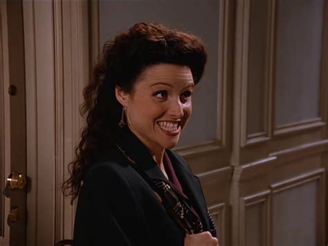 19 Faces That Prove We Are All Elaine Benes