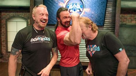 Diamond Dallas Page Explains Why He Worked All In For Free Wrestletalk