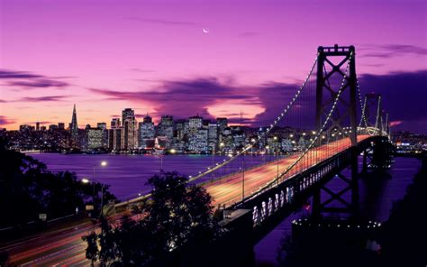 San Francisco Ca Travel Guide Tourist Destinations