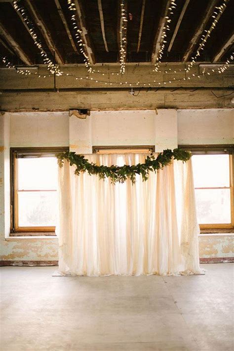 Trending-15 Hottest Wedding Backdrop Ideas for Your ...