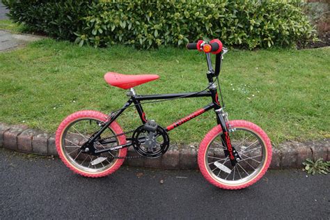 Halfords Bmx Bikes Cheaper Than Retail Price Buy Clothing Accessories