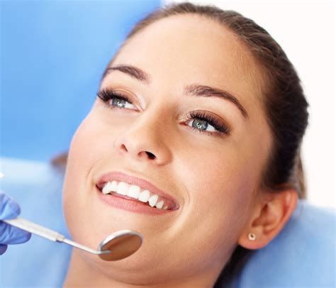 See Your Dentist For Dental Hygiene Care Milton On