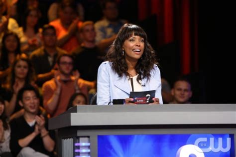 Whose Line Is It Anyway Photos Laila Ali