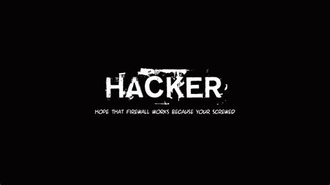 Fond Ecran Hacker Fond Ecran Hacker Fonds D Ecran Hacker Tous Les