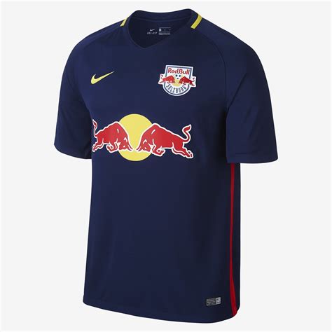 Red bull salzburg's current matches. Red Bull Salzburg 16/17 Nike Away Shirt | 16/17 Kits ...