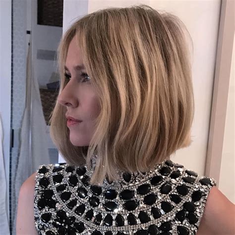 The Latest Short Hair Inspiration From From Your Favorite Celebs We