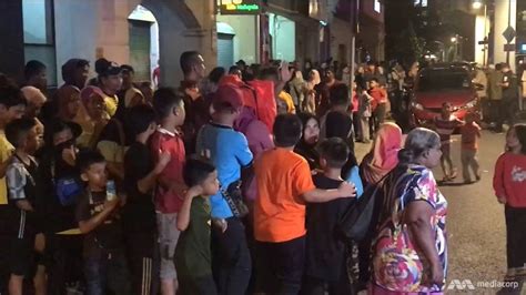 Berjaya times square is minutes away. More homeless people in Kuala Lumpur during Ramadan as ...