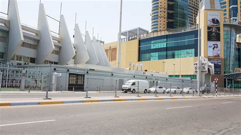 Al Nahyan Stadium Renovation Bayaty Architects