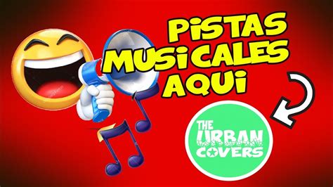 ¿una Pista Musical Para Tu Video Youtube