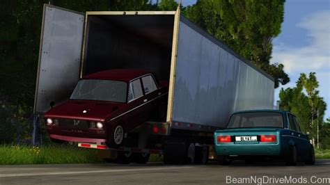 Beamng Drive Mods Cars Pack The Best Picture Of Beam