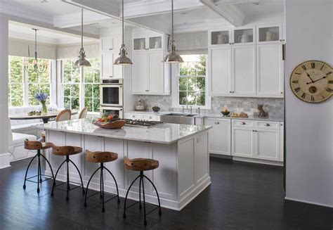 Contact builder supply source near nashville and franklin, tn for your custom cabinets today. Custom Kitchens in Custom Homes Brentwood, TN & Franklin ...