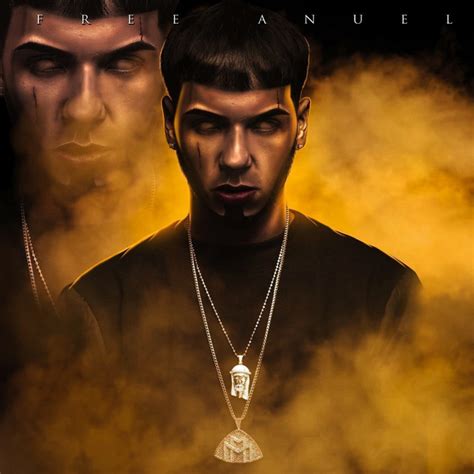 Free Anuel Compilation By Anuel Aa Spotify