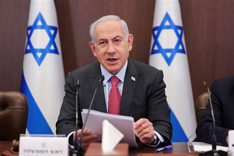Israel Ratifies Law Limiting Conditions For A Netanyahu Ouster