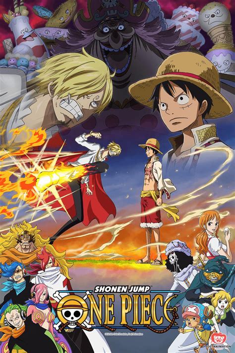 One Piece Red Streaming Vostfr Crunchyroll Automasites