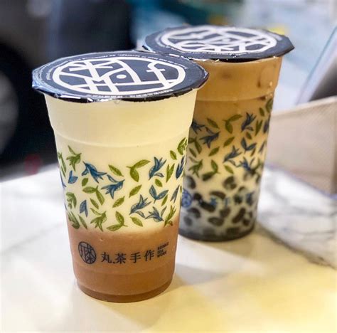 13 Best Bubble Tea Shops In Hong Kong Time Out