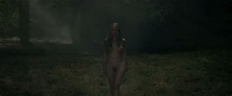 Naked Margot Lourdet In Nakedii