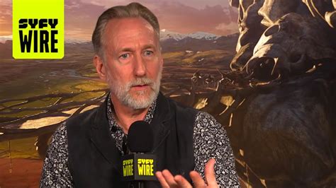 Watch Brian Henson On Jim Hensons Life Lessons Syfy Official Site Videos