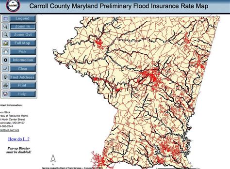 Maryland insurance commissioner service of process. New FEMA Flood Insurance Rate Maps Issued for Carroll County | Westminster, MD Patch