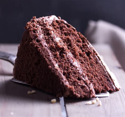 Dark Chocolate Cake Recipe 247 Moms