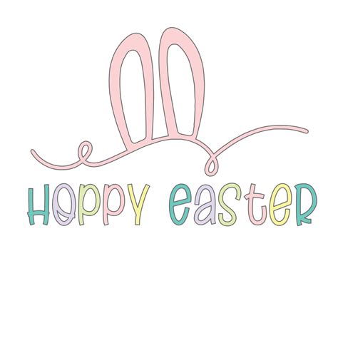 Pin on Easter svg