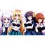 Absolute Duo 1080p BD Dual Audio HEVC  AnimeKayo Anime & Manga Download