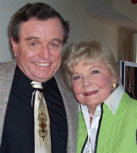 Barbara Billingsley The Official Jerry Mathers Website