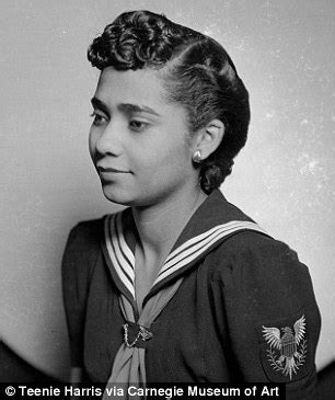 The fifties set the stage for some styles that are even seen and worn today. Hairstyles worn by African American women in the 40s, 50s ...