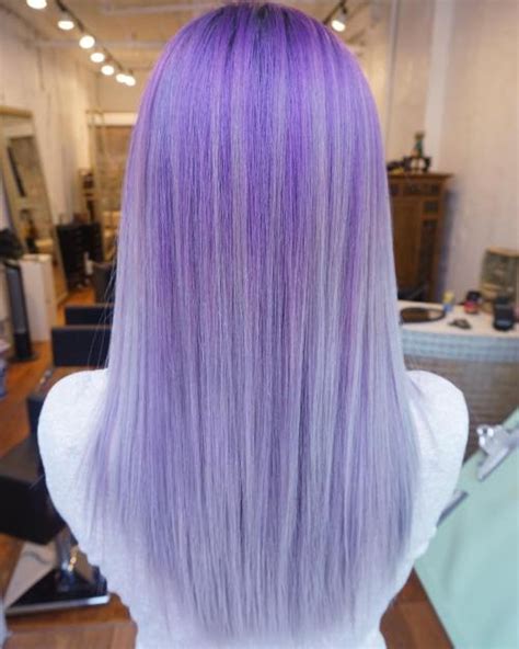 Stylish Tips And Tricks For Light Purple Hair Human Hair Exim