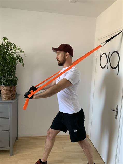 The 6 Best Chest Exercises With Resistance Bands