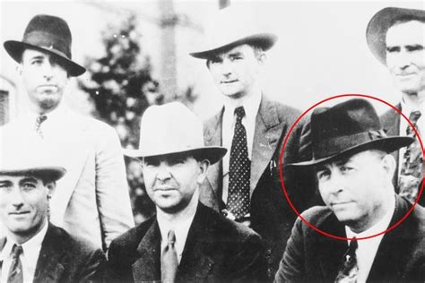 The Story Of Lawman Frank Hamer Who Mowed Down Bonnie And Clyde
