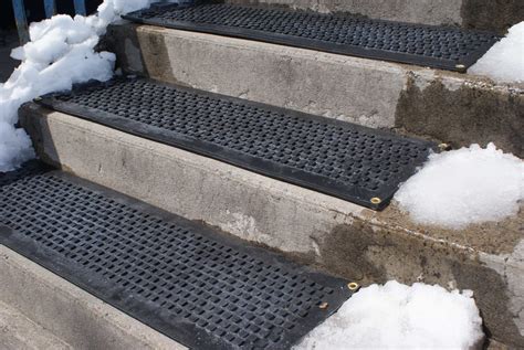 HOT Blocks Heated Stair Treads X KEMF Life Simplified