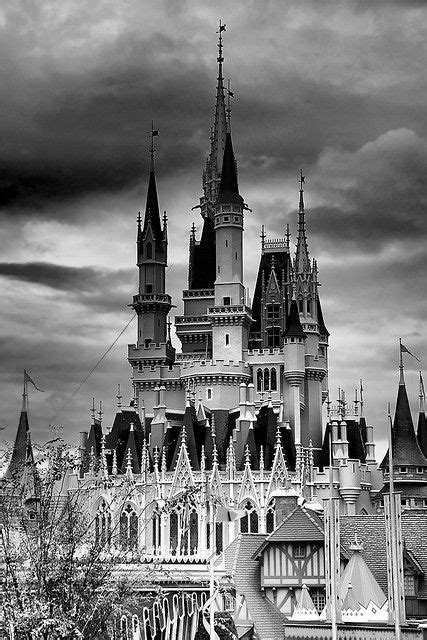Pictured Is Cinderella Castle At The Magic Kingdom Of Walt Disney World