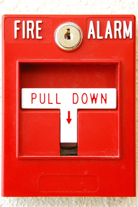 The ultimate guide to fire extinguishers. Best Commercial Smoke Alarm System Monitoring Service in ...
